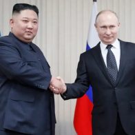 Kim Jong-un