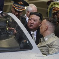 Kim Jong-un