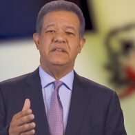 Leonel Fernández