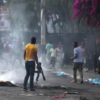 Ocho presuntos miembros de bandas son linchados en Haití tras atacar un hospital