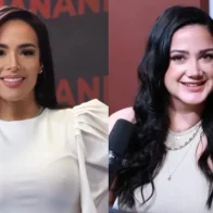 Larimar Fiallo e Isaura Taveras