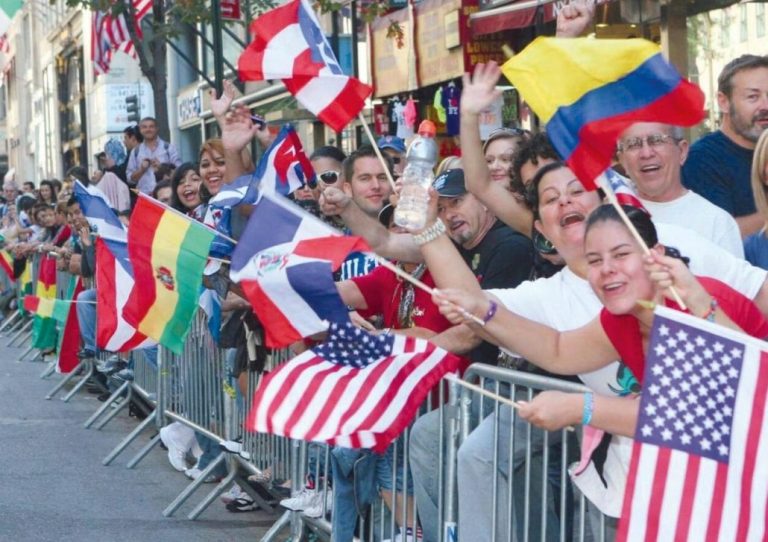 Latinos | Noticias de hoy en De Último Minuto