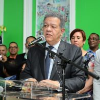 Leonel Fernández