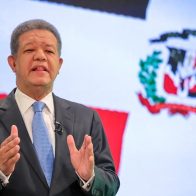Leonel Fernández