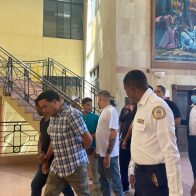 Aplazan medida de coerción contra acusados por tráfico de armas en Licey-Moca