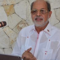 Faruk Miguel Castillo