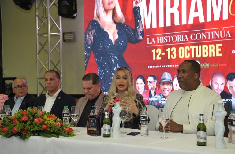 Miriam Cruz | Noticias de hoy en De Último Minuto