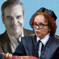 miriam german y abinader