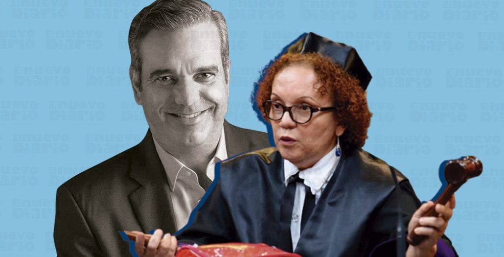 miriam german y abinader