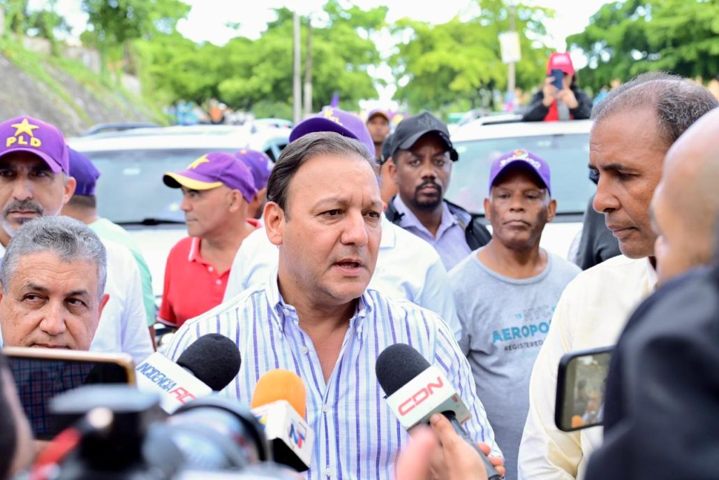 ABEL MARTINEZ