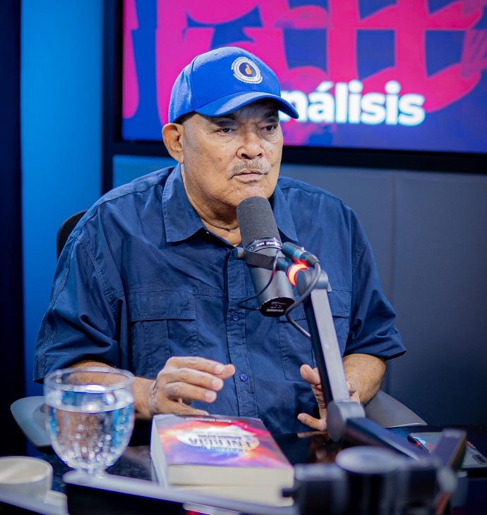 Ramón Alburquerque
