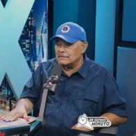 Ramon Alburquerque en Politikal