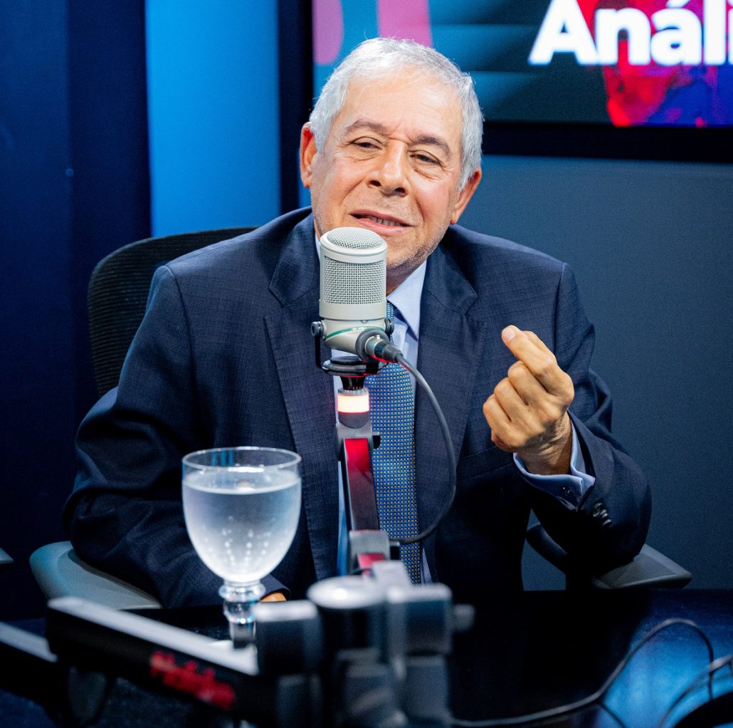 Roberto Salcedo