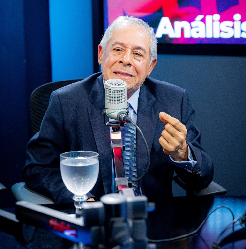 Roberto Salcedo