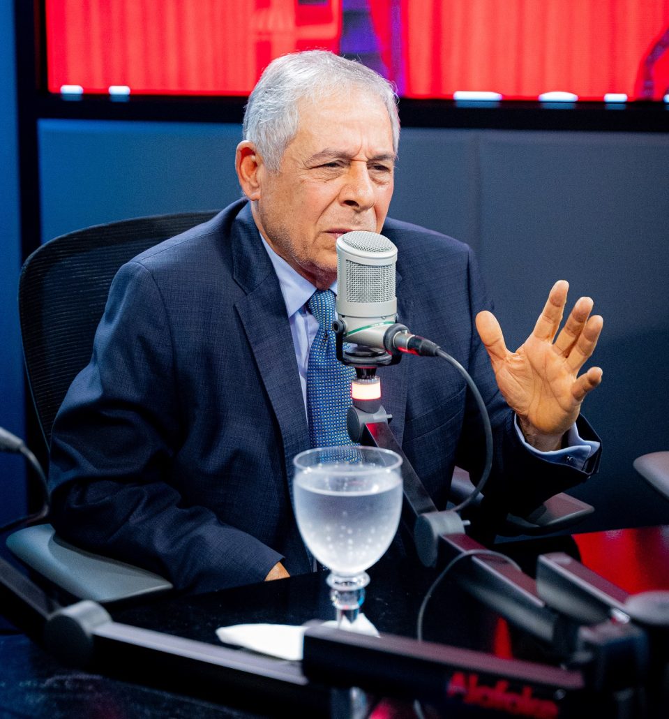 Roberto Salcedo