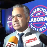 Joel Santos sobre cierre de la frontera: “no es una situación con el pueblo haitiano”