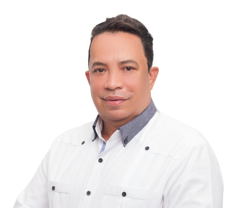 Sócrates Méndez Ramírez