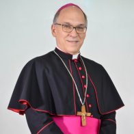Monseñor Víctor Masalles anuncia regresará a RD; tomará periodo sabático