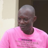 Wanique Pierre