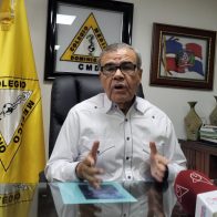 Senén Caba: “Atención preventiva, ese es el verdadero cerco epidemiológico”