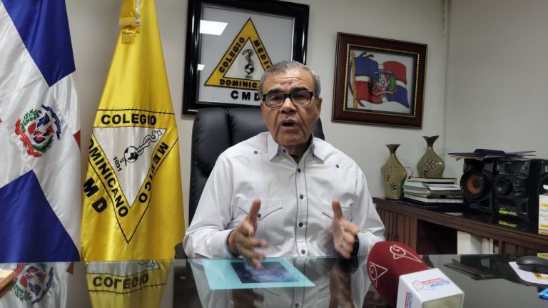Senén Caba: “Atención preventiva, ese es el verdadero cerco epidemiológico”