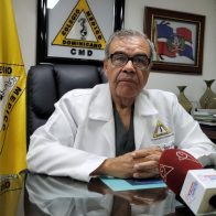 CMD muestra preocupación por incremento del dengue; reportan 303 casos sospechosos