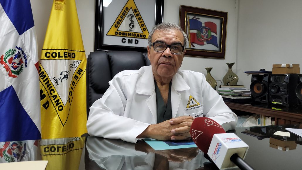 CMD muestra preocupación por incremento del dengue; reportan 303 casos sospechosos