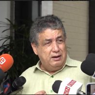 Gustavo Sánchez sobre Andrés Cueto: “Tiene desconectada la boca y el cerebro”