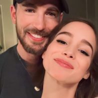 ¿Soldado caído? Chris Evans se casó en secreto con Alba Baptista, según rumores