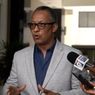 Dionis Sánchez “La principal amenaza que tenemos como pueblo soberano es la crisis haitiana”