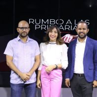 De Último Minuto iniciará especial "Rumbo a las Primarias"