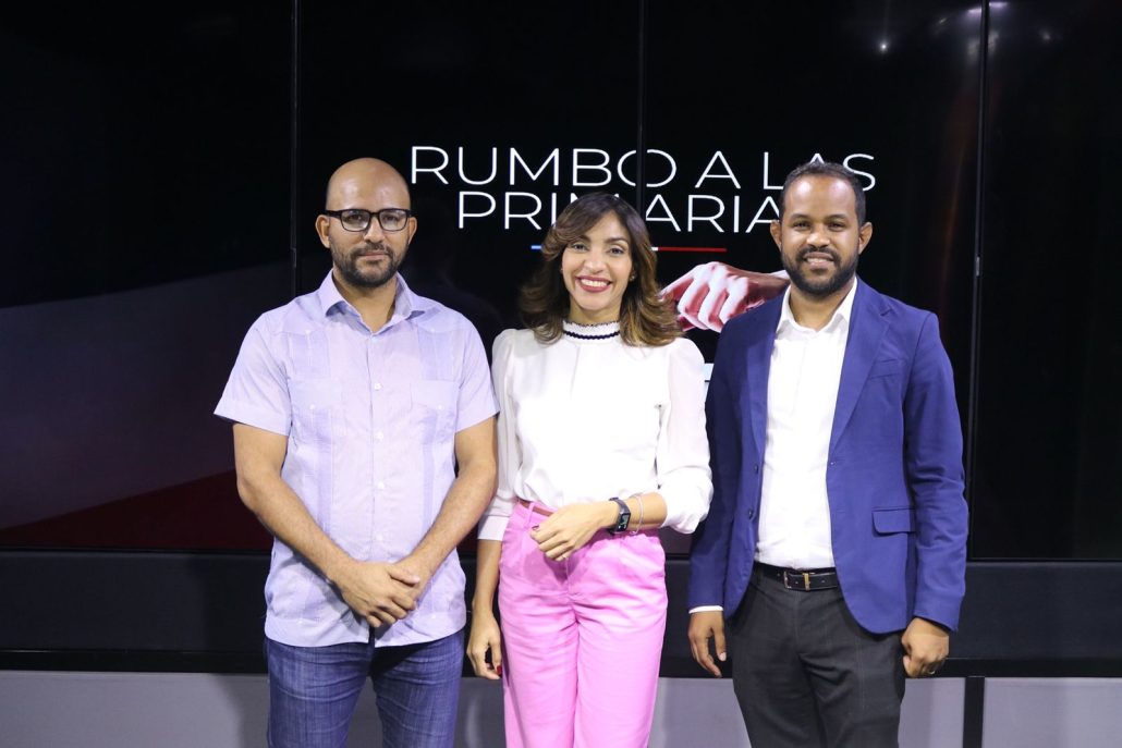 De Último Minuto iniciará especial "Rumbo a las Primarias"
