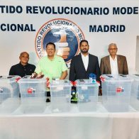 Este domingo, el PRM realizará convención en el exterior