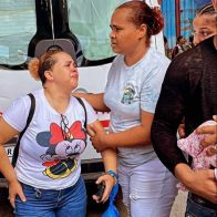 Cinco personas resultaron heridas en accidente del Metro