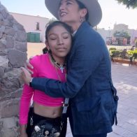 La linda historia de una fans que pidió la ayuda de Natalia Jiménez y ella la sorprendió