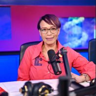 Dra. Híchez afirma que relación de Santiago Matías y Chary pasó "línea de fuego"
