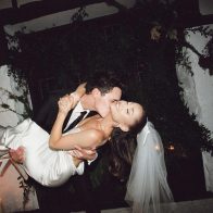 Ariana Grande y Dalton Gómez se divorcian y revelan el motivo