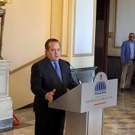 Presidente PRM en Cabral podría ser suspendido dice Paliza