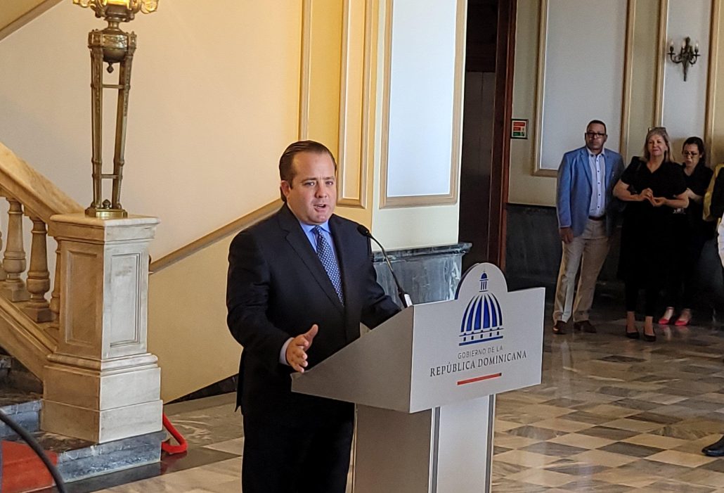 Presidente PRM en Cabral podría ser suspendido dice Paliza