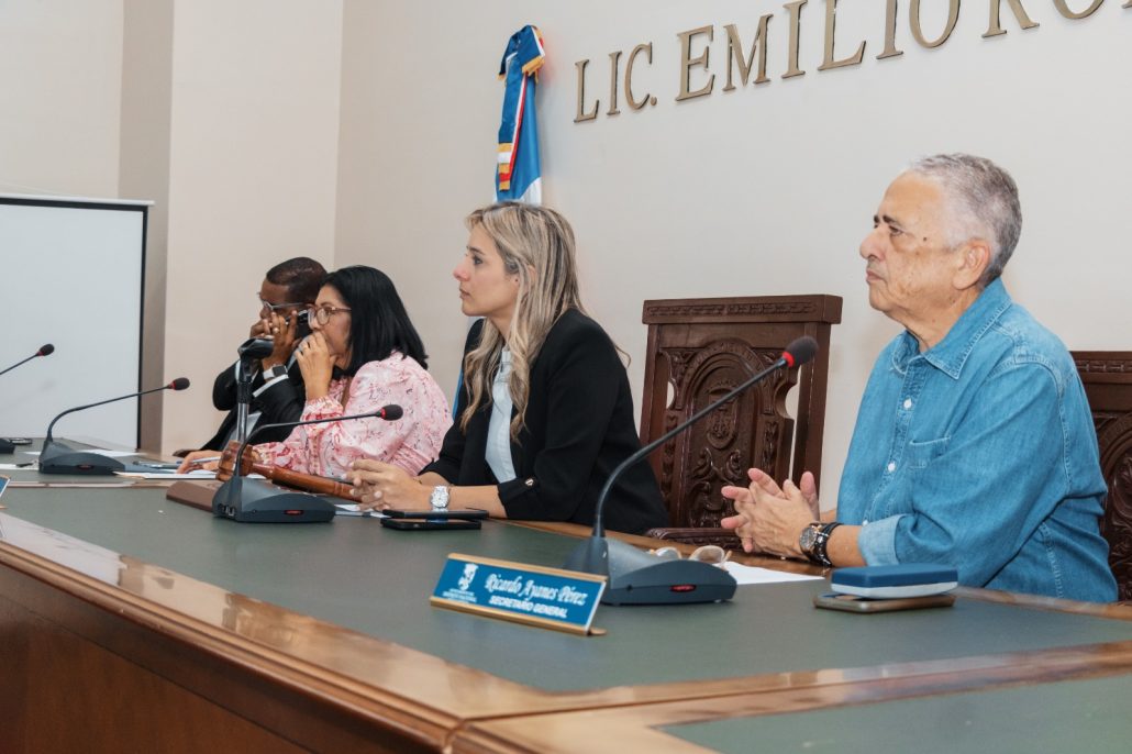 Consejo de regidores