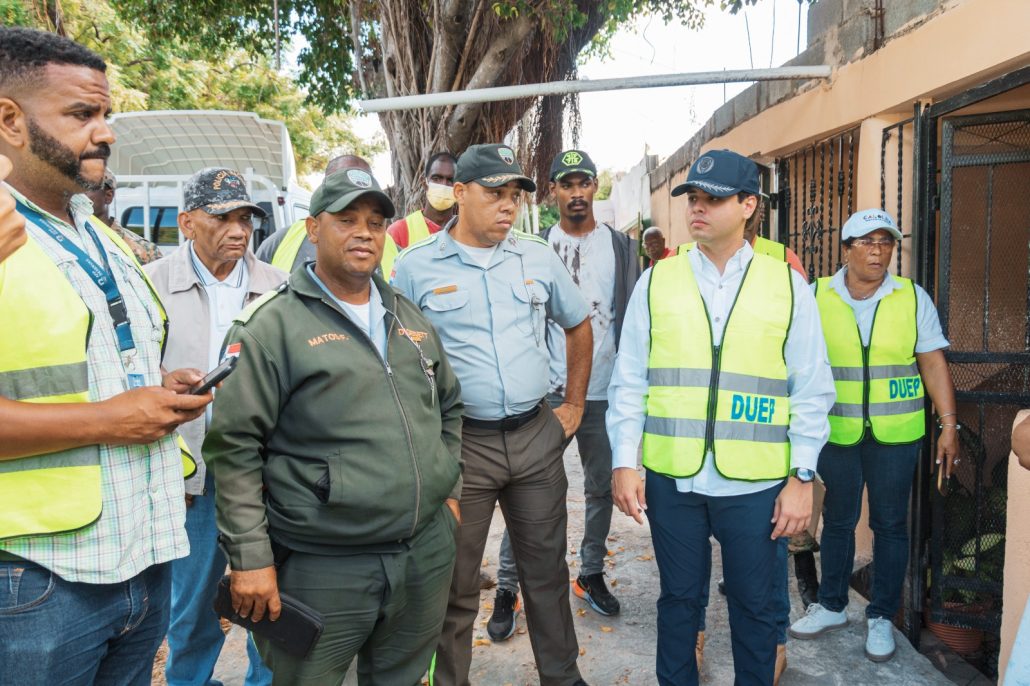 Remoción de chatarra