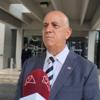 Dirigentes políticos acuden a dar último adiós a Carolina Bosch