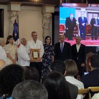 Gobierno invierte más de RD$400 millones en favor de los adultos mayores; Rafael Solano, Adulto Mayor 2023