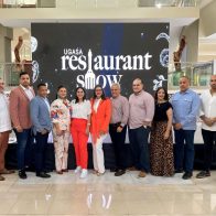 Ugasa celebra el primer Restaurant Show del país