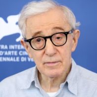 Woody Allen