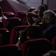 El cine dominicano hace historia con nueve películas en cartelera simultáneamente
