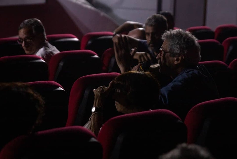 El cine dominicano hace historia con nueve películas en cartelera simultáneamente