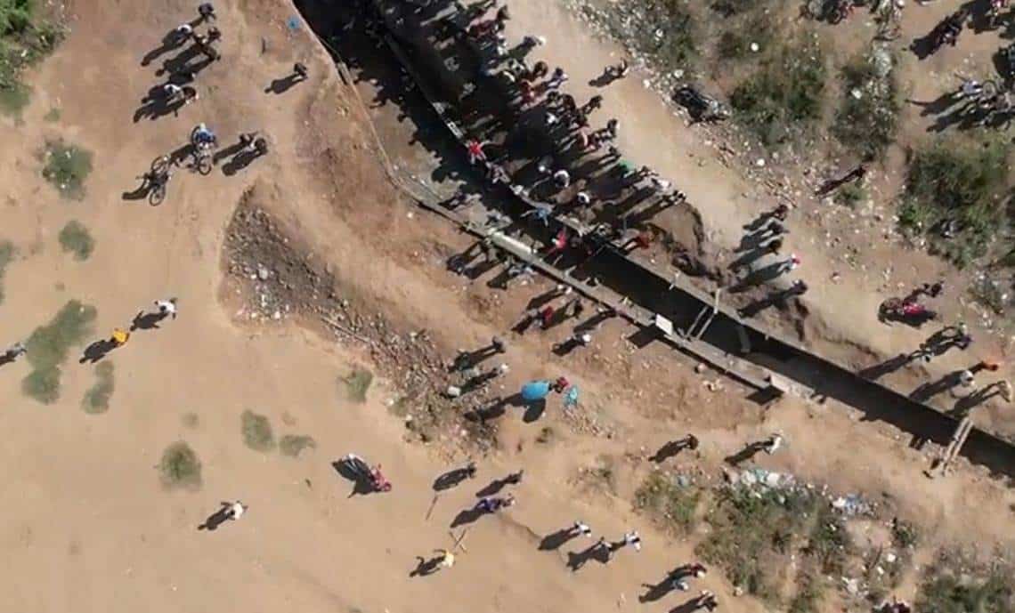 río Masacre