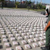 Venezuela e Italia fortalecen cooperación para lucha contra el tráfico de drogas