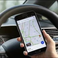 Google maps